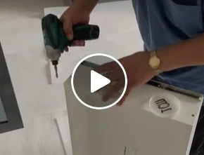 抽屜怎麼裝才美