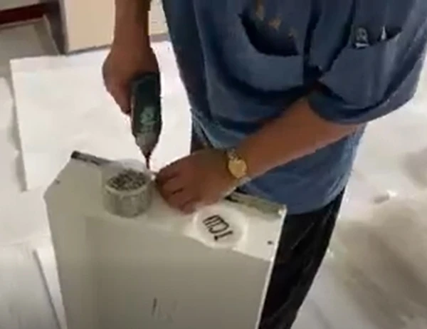 抽屜怎麼裝才美