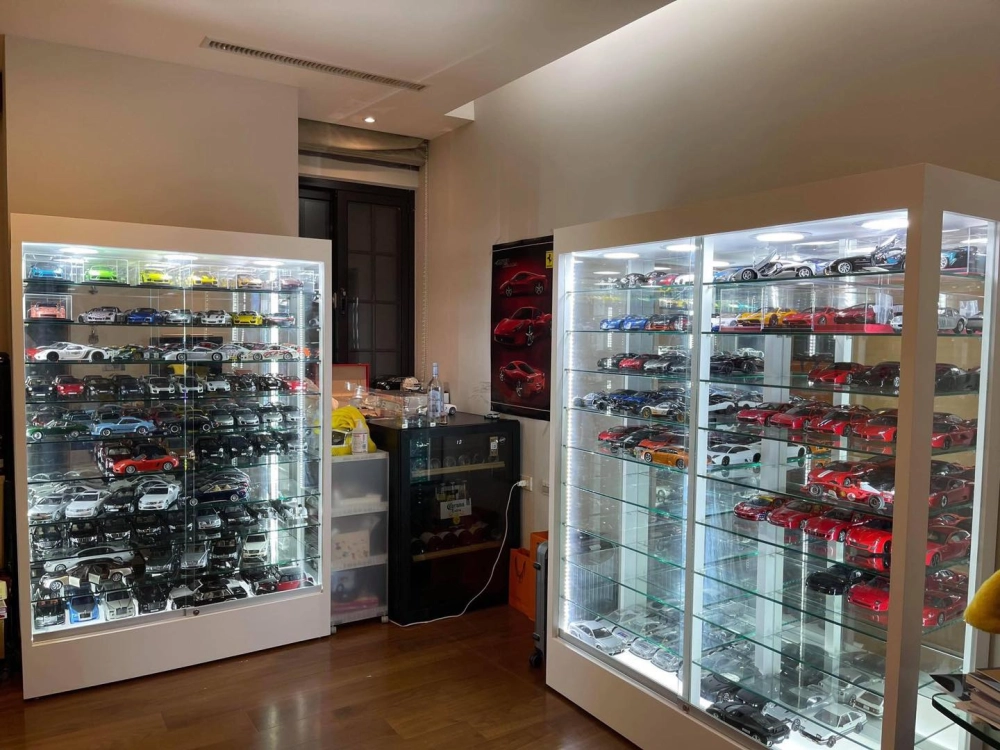 有喜歡的櫃型 都可以抓照片附上尺寸私詢詢問價格