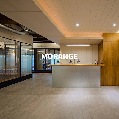 MORANGE