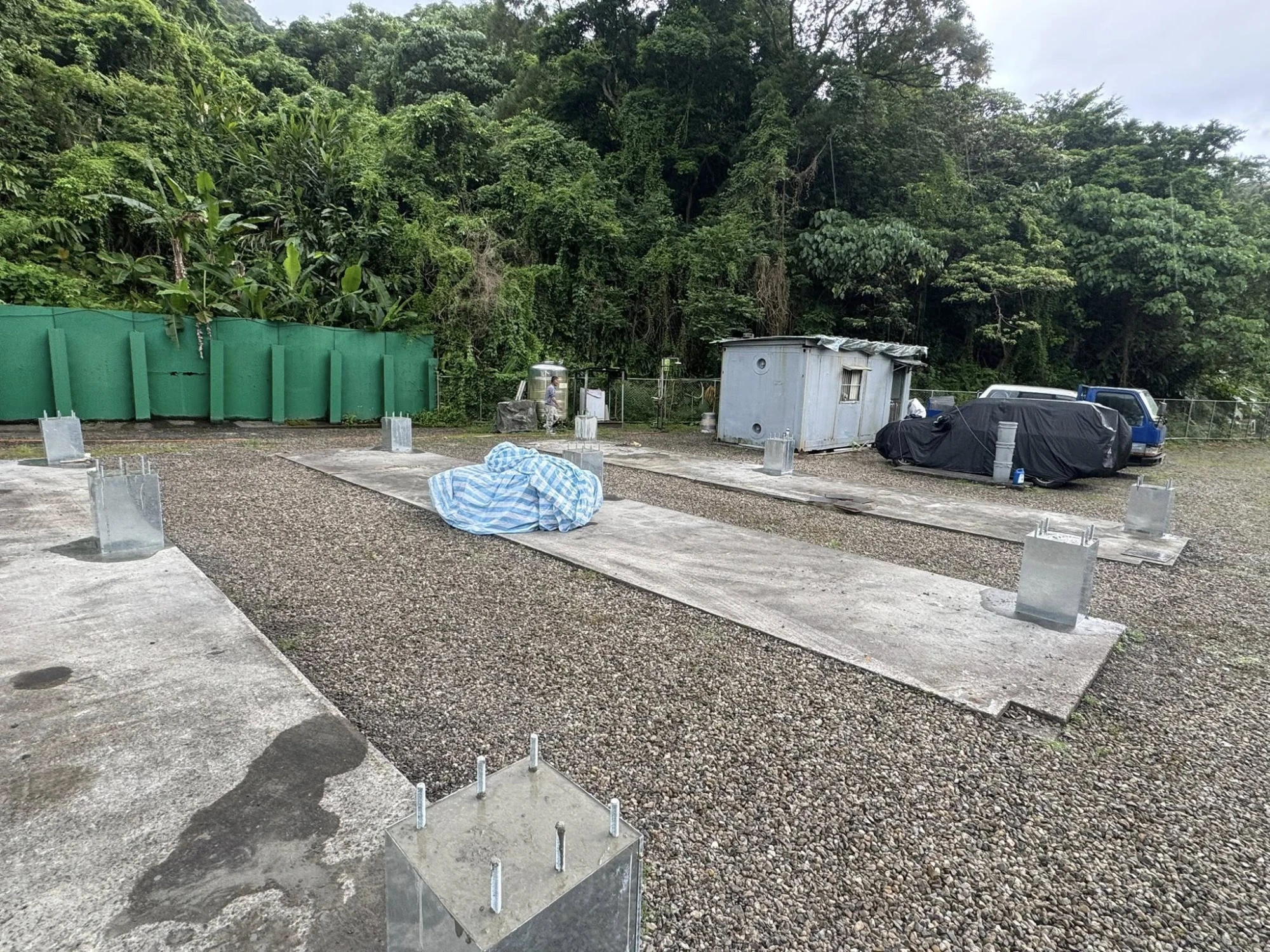 台北工程基礎螺絲做