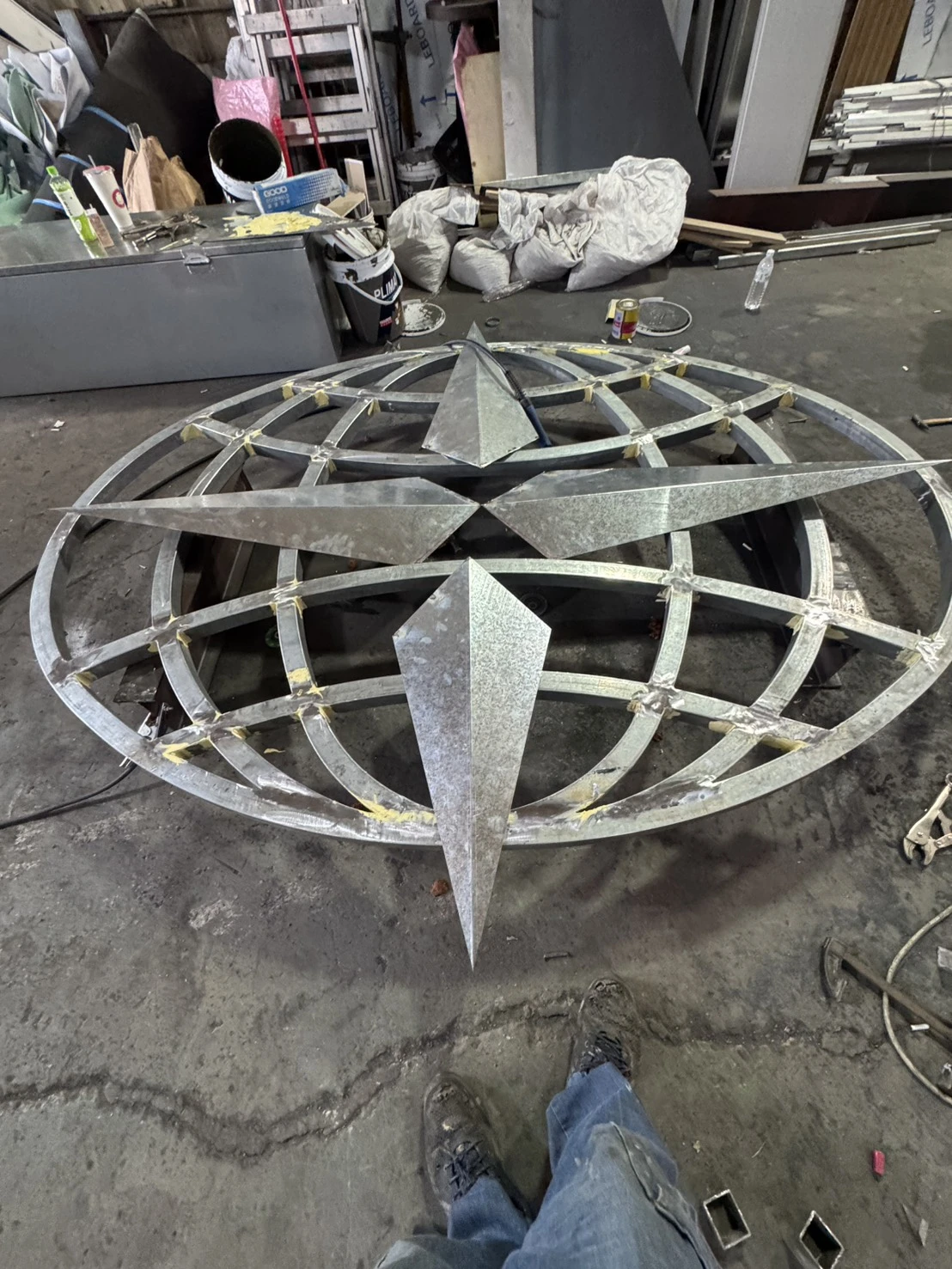 招牌製作