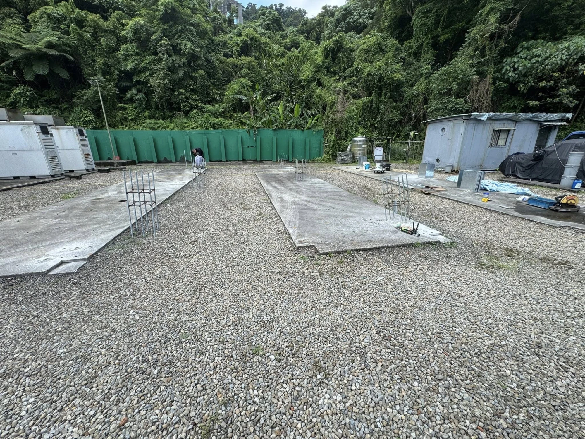 台北工程基礎螺絲做
