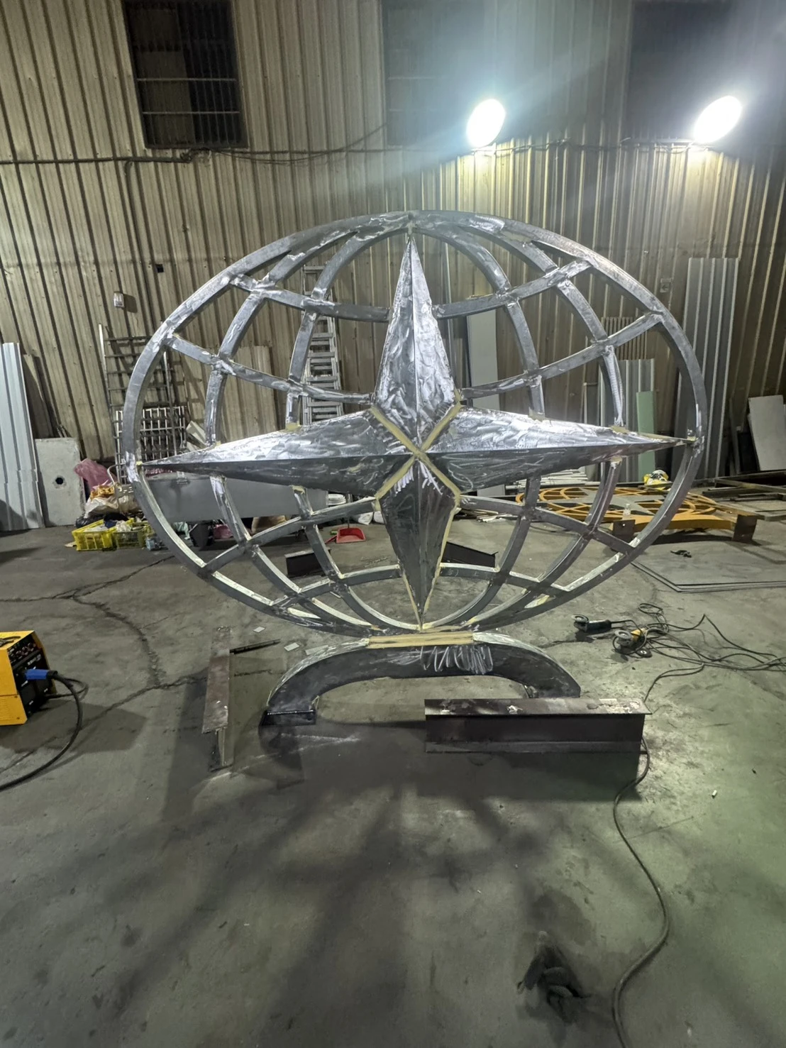 招牌製作