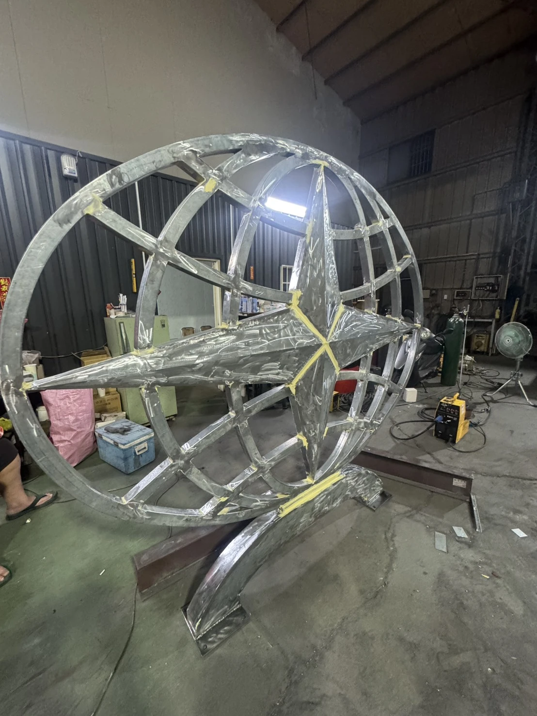招牌製作