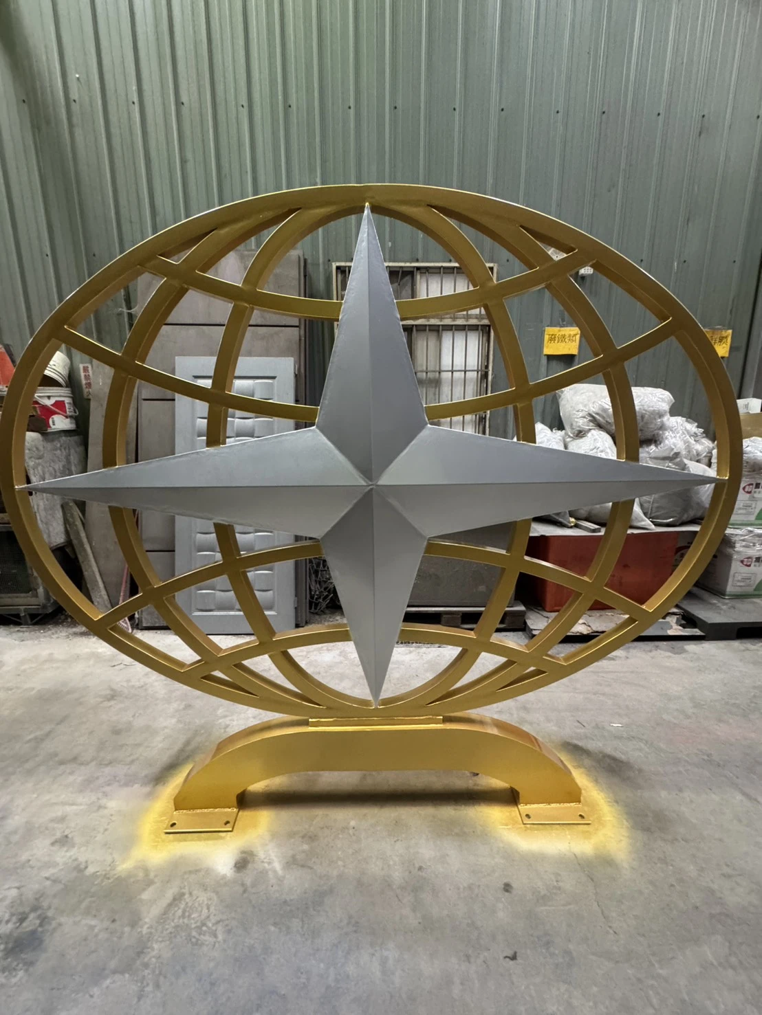 招牌製作