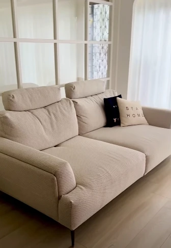 柔白曦光 Residential Space