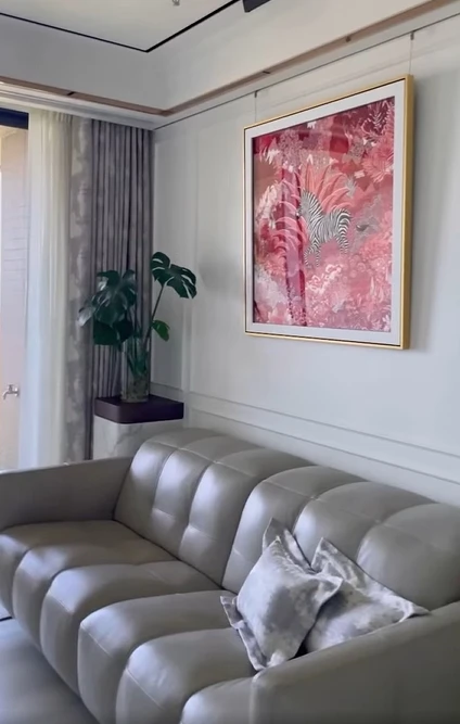 靜苑 Residential Space