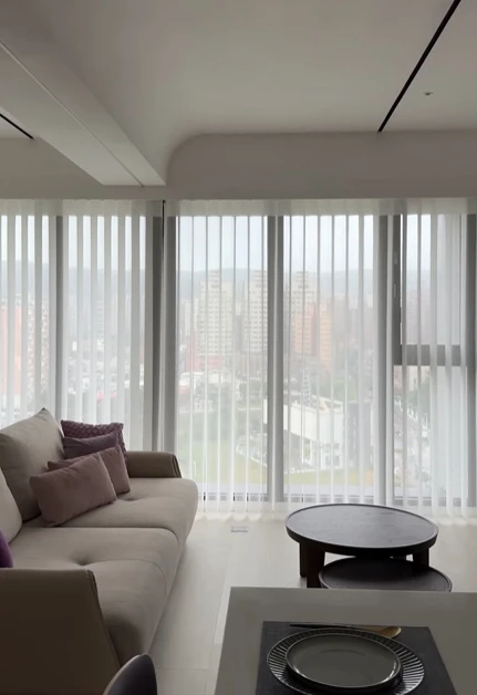 柔光雅境 Residential Space