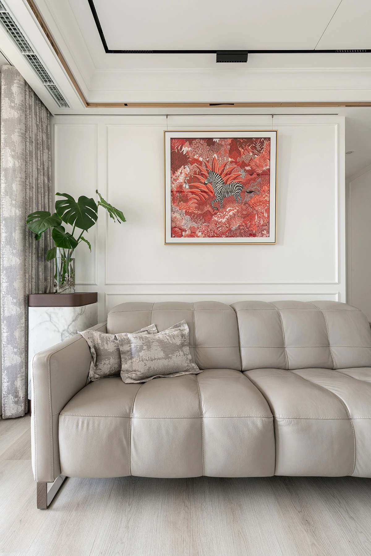 靜苑 Residential Space