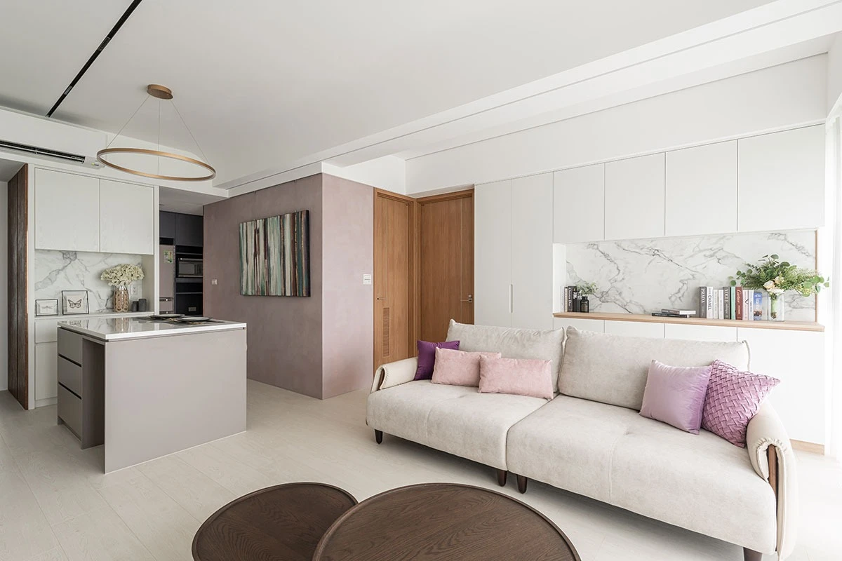 柔光雅境 Residential Space