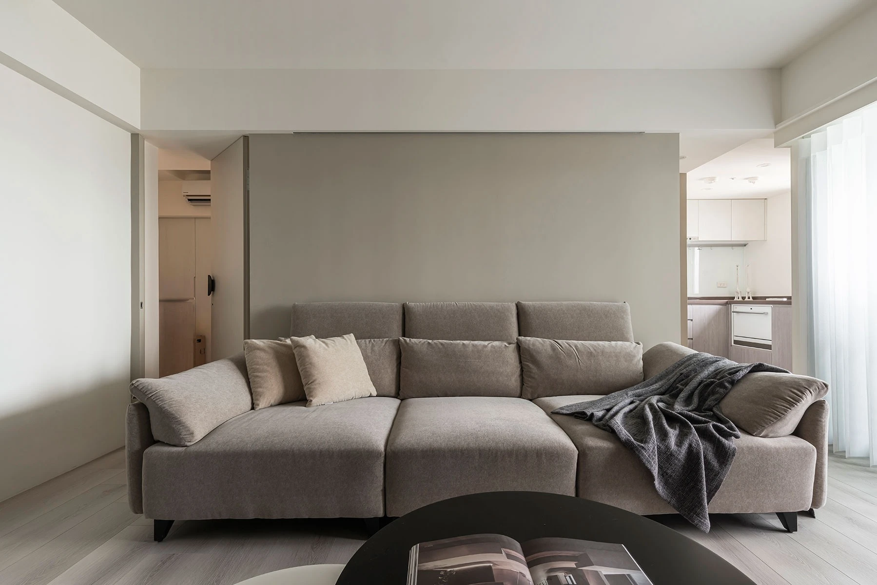 沐芸蒔境 Residential Space