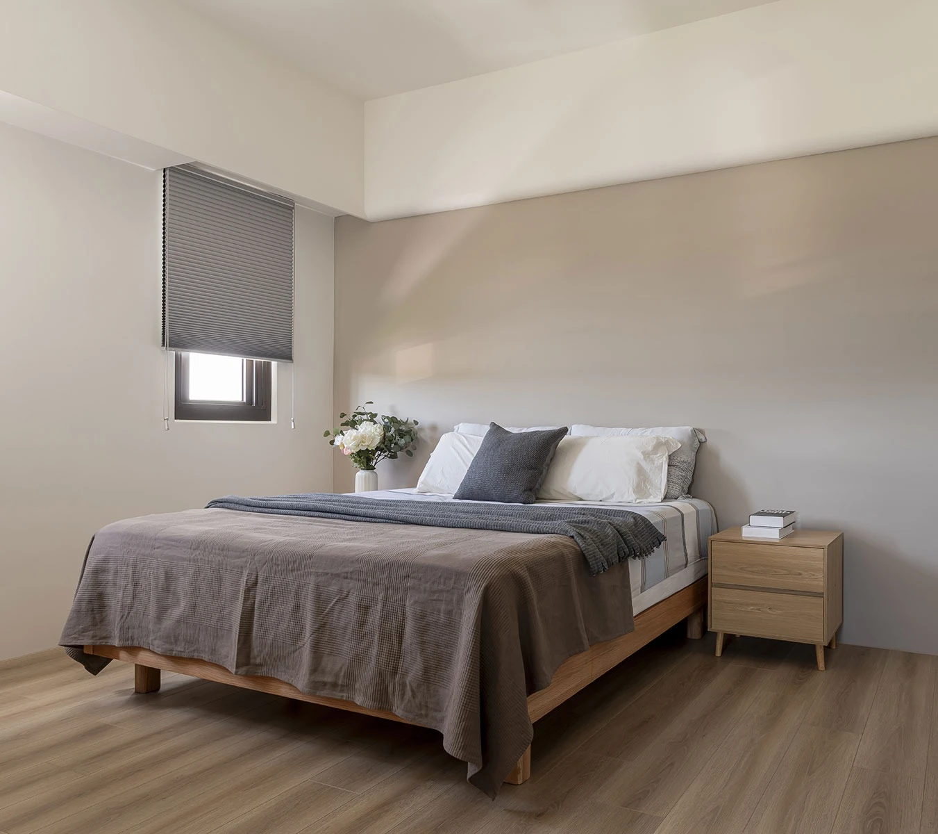 日序灰境 Residential Space