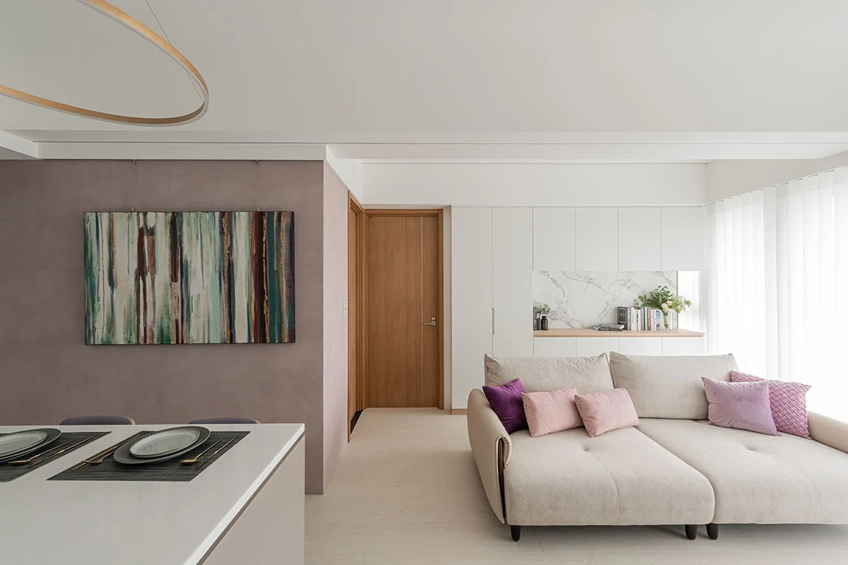 柔光雅境 Residential Space