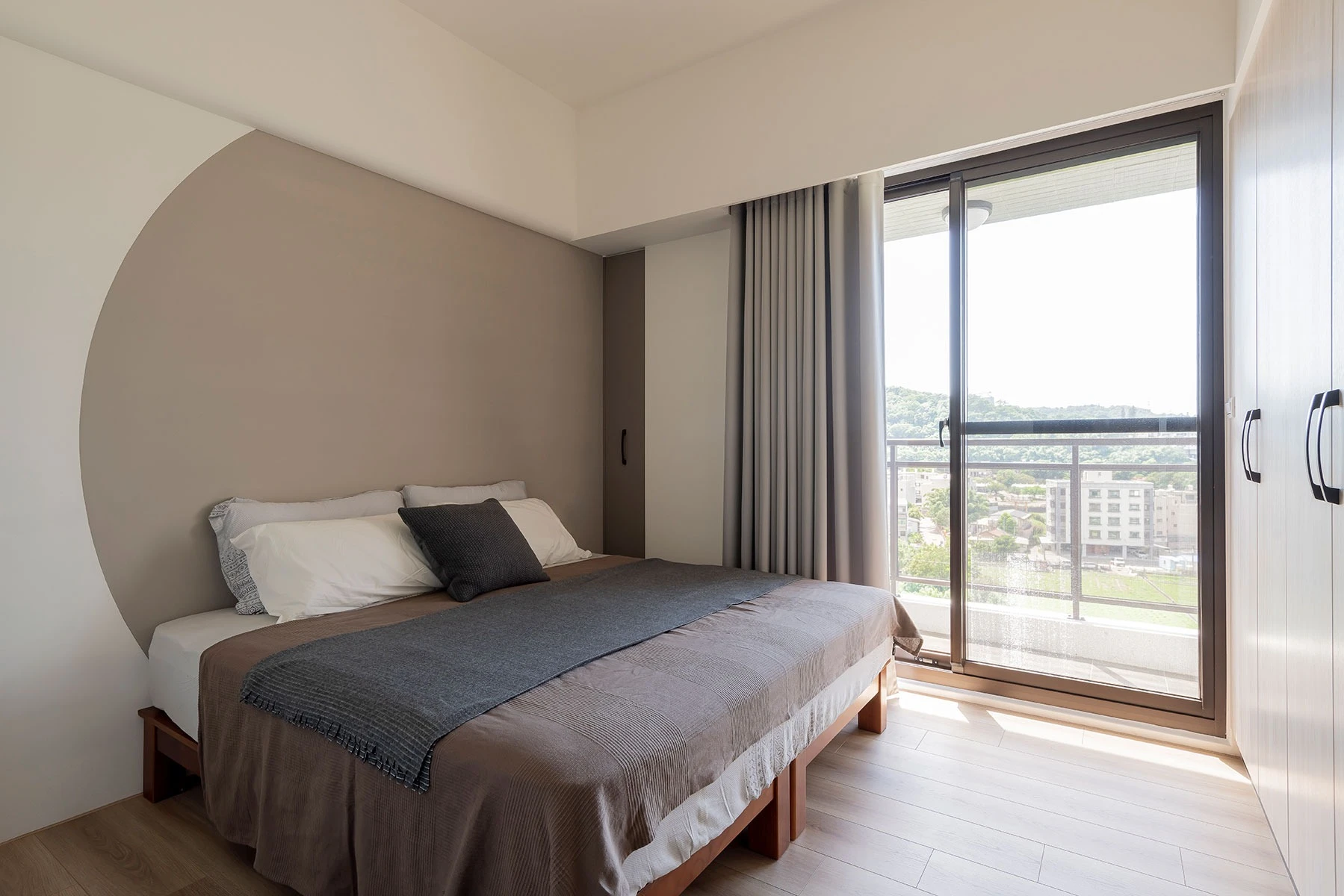 日序灰境 Residential Space