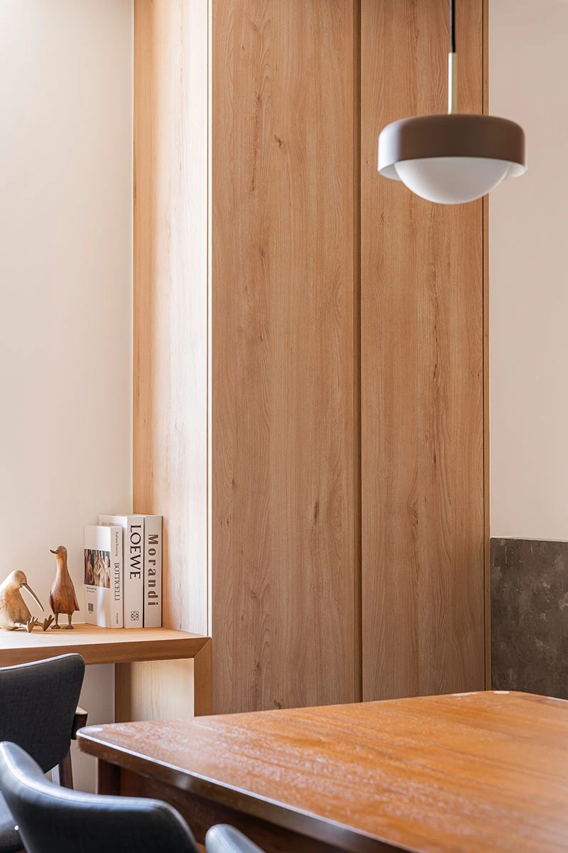 森語間 Residential Space