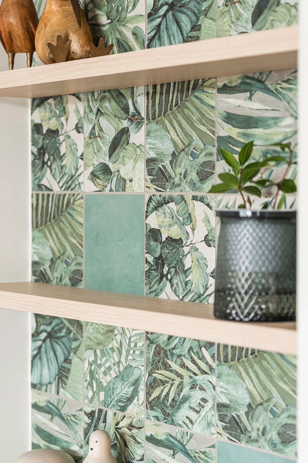 緩序留白 Residential Space