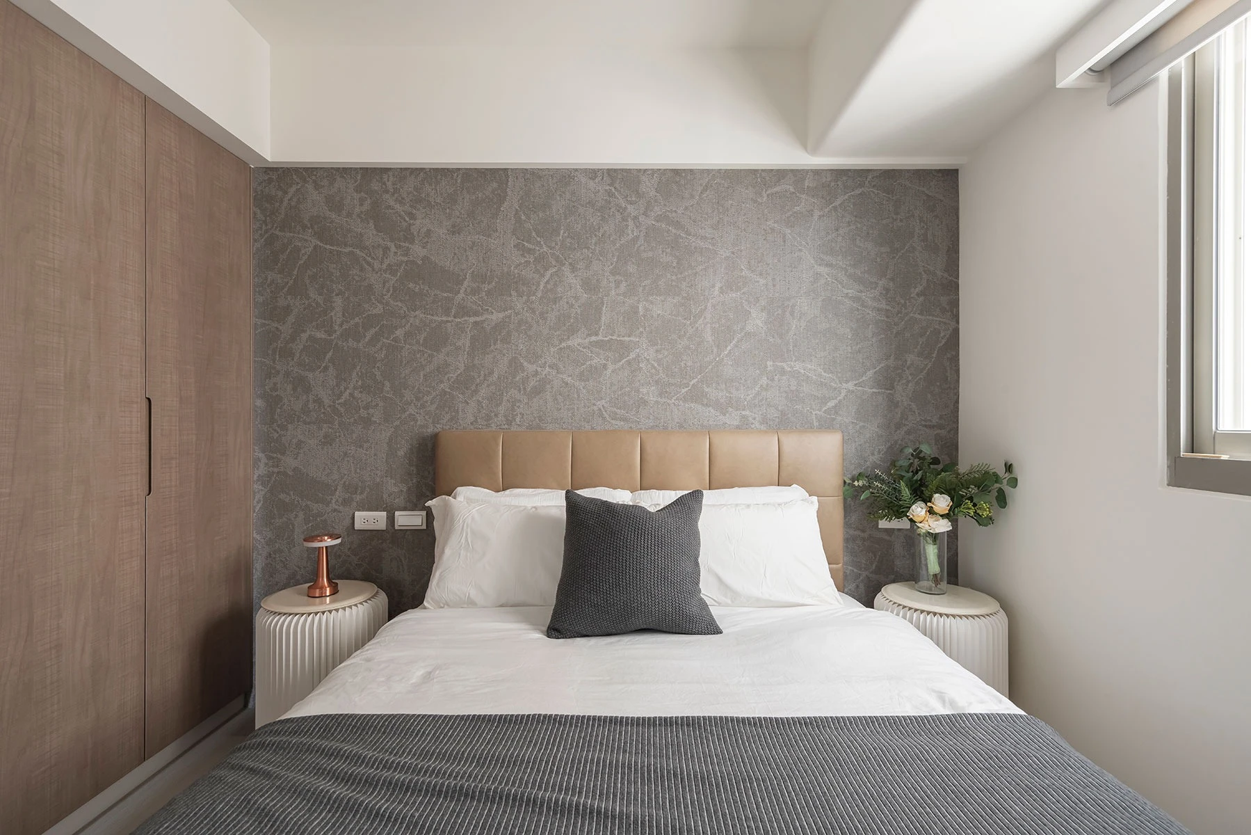 沐芸蒔境 Residential Space