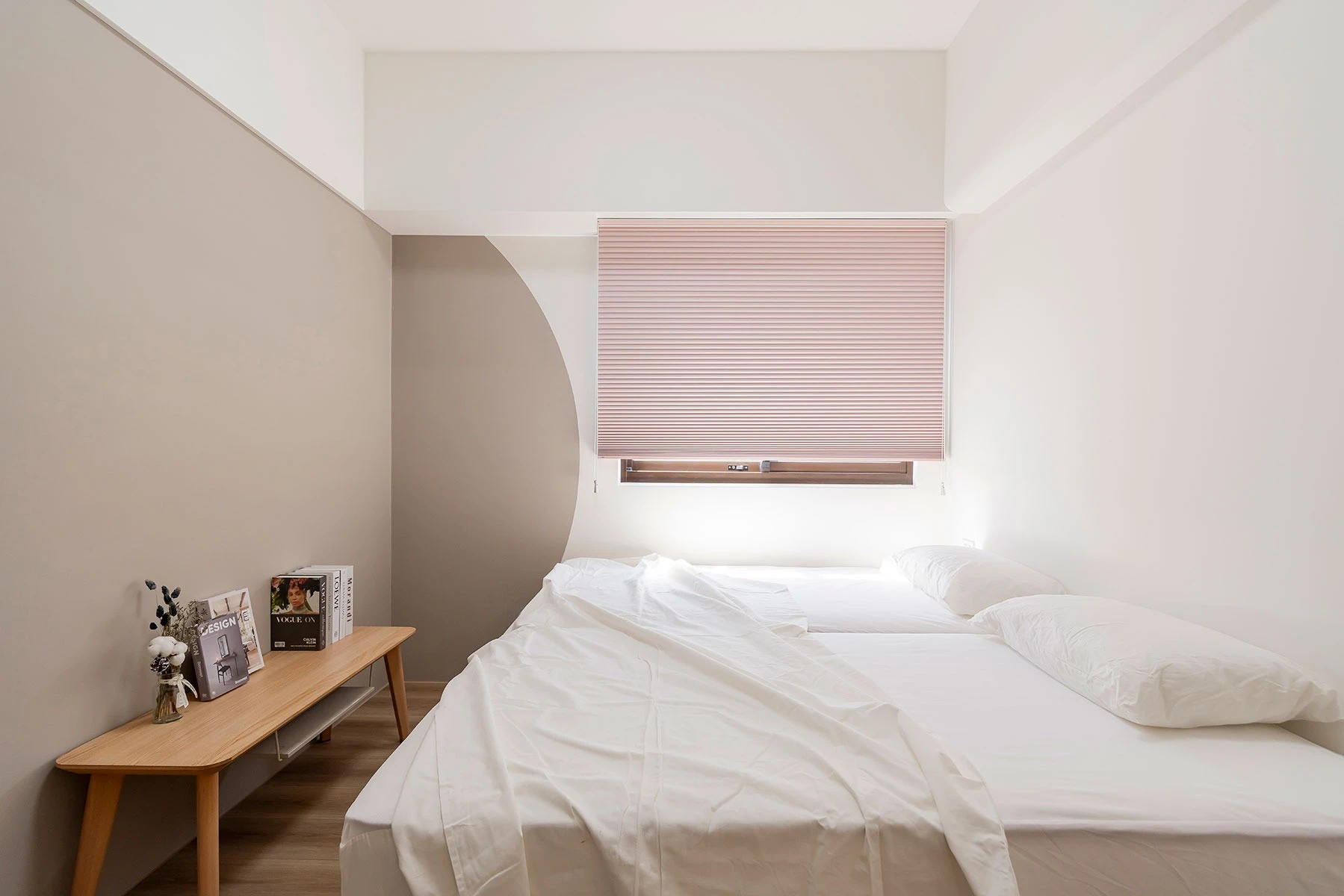 日序灰境 Residential Space