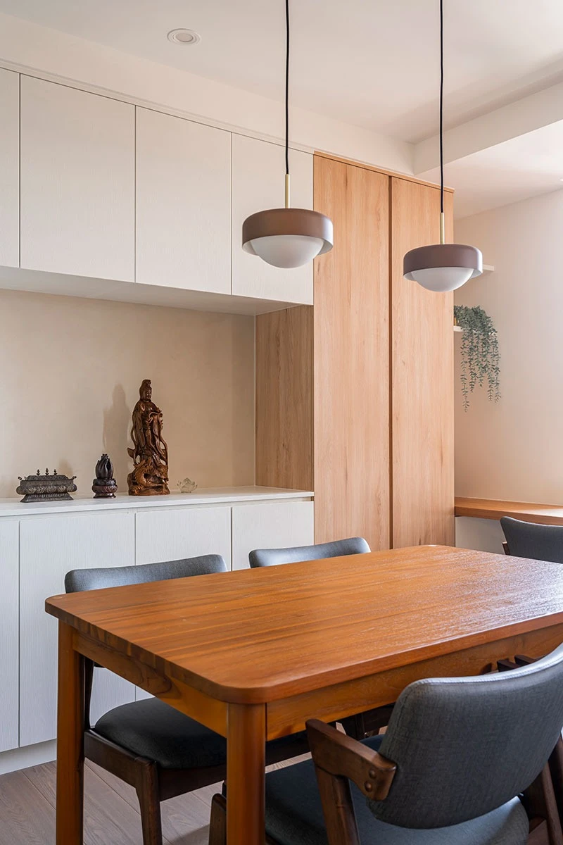 森語間 Residential Space