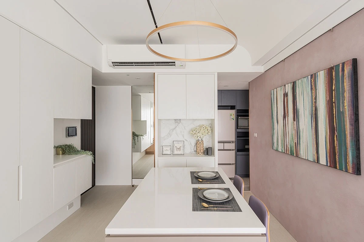 柔光雅境 Residential Space