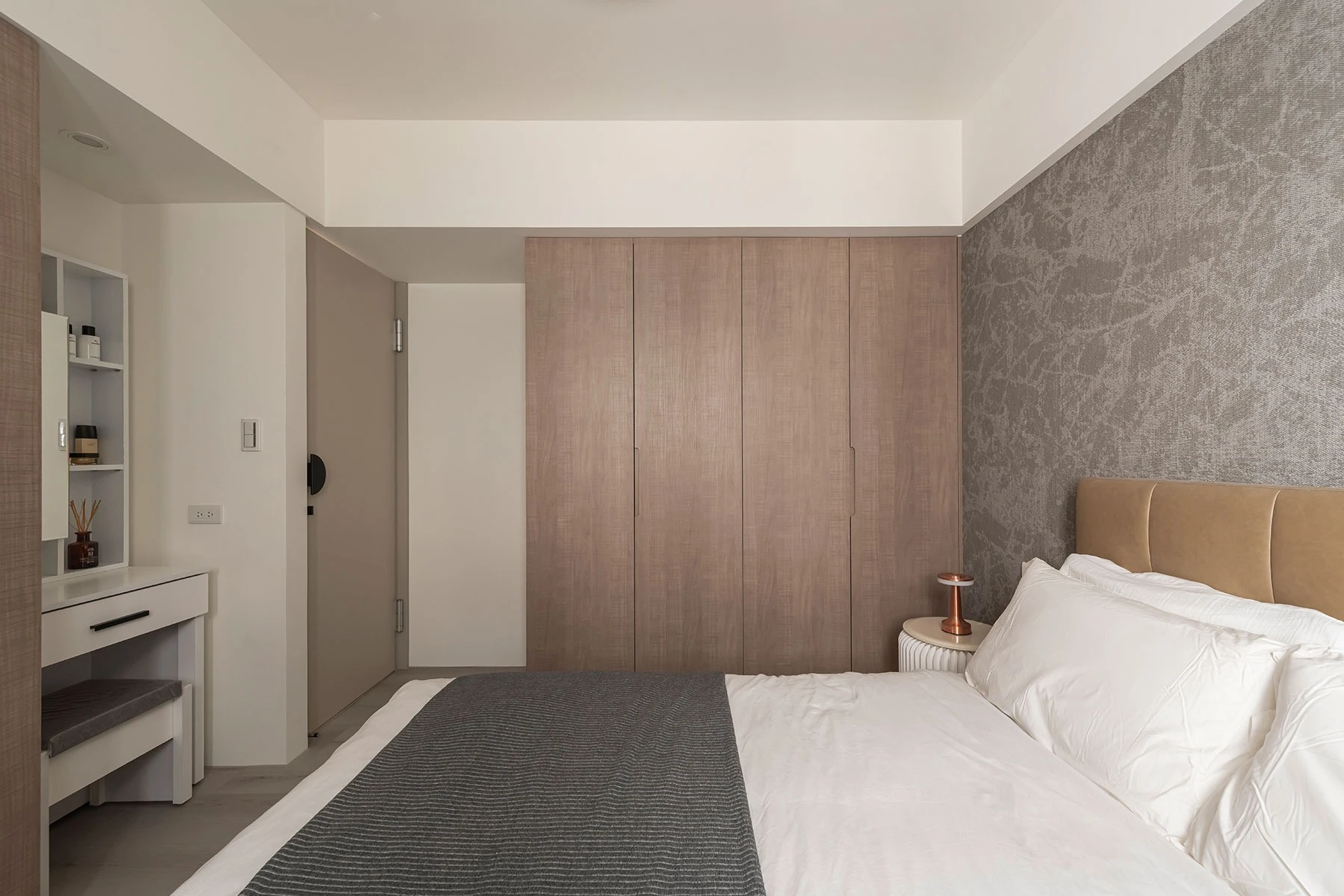 沐芸蒔境 Residential Space