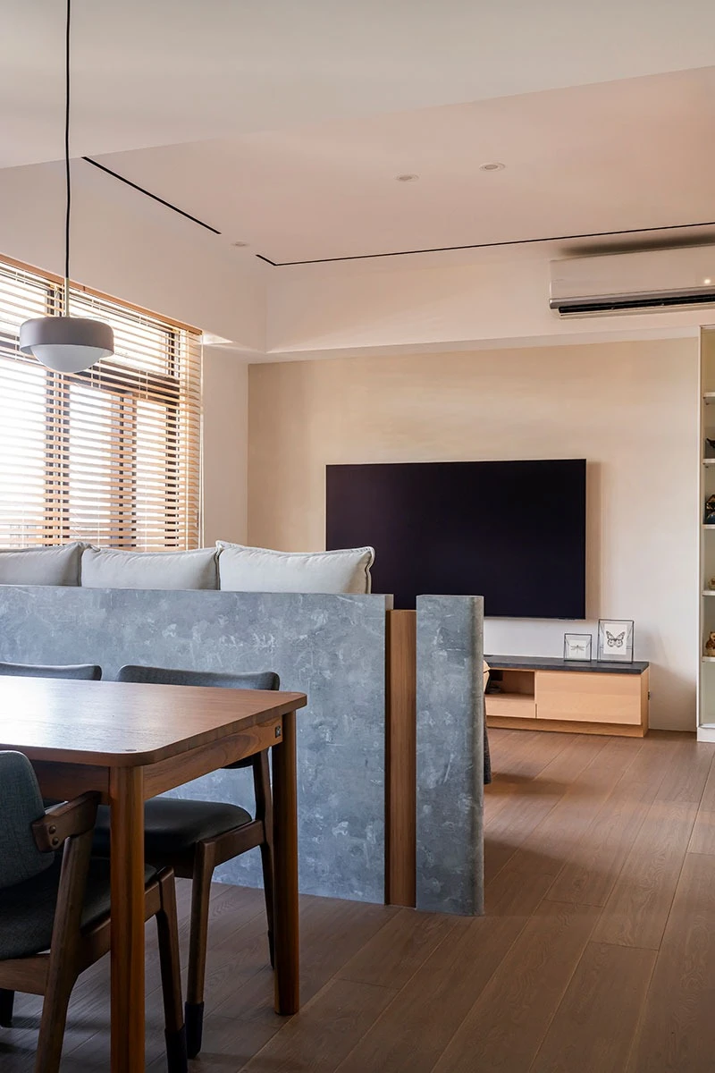 森語間 Residential Space