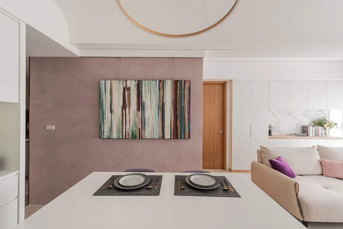 柔光雅境 Residential Space