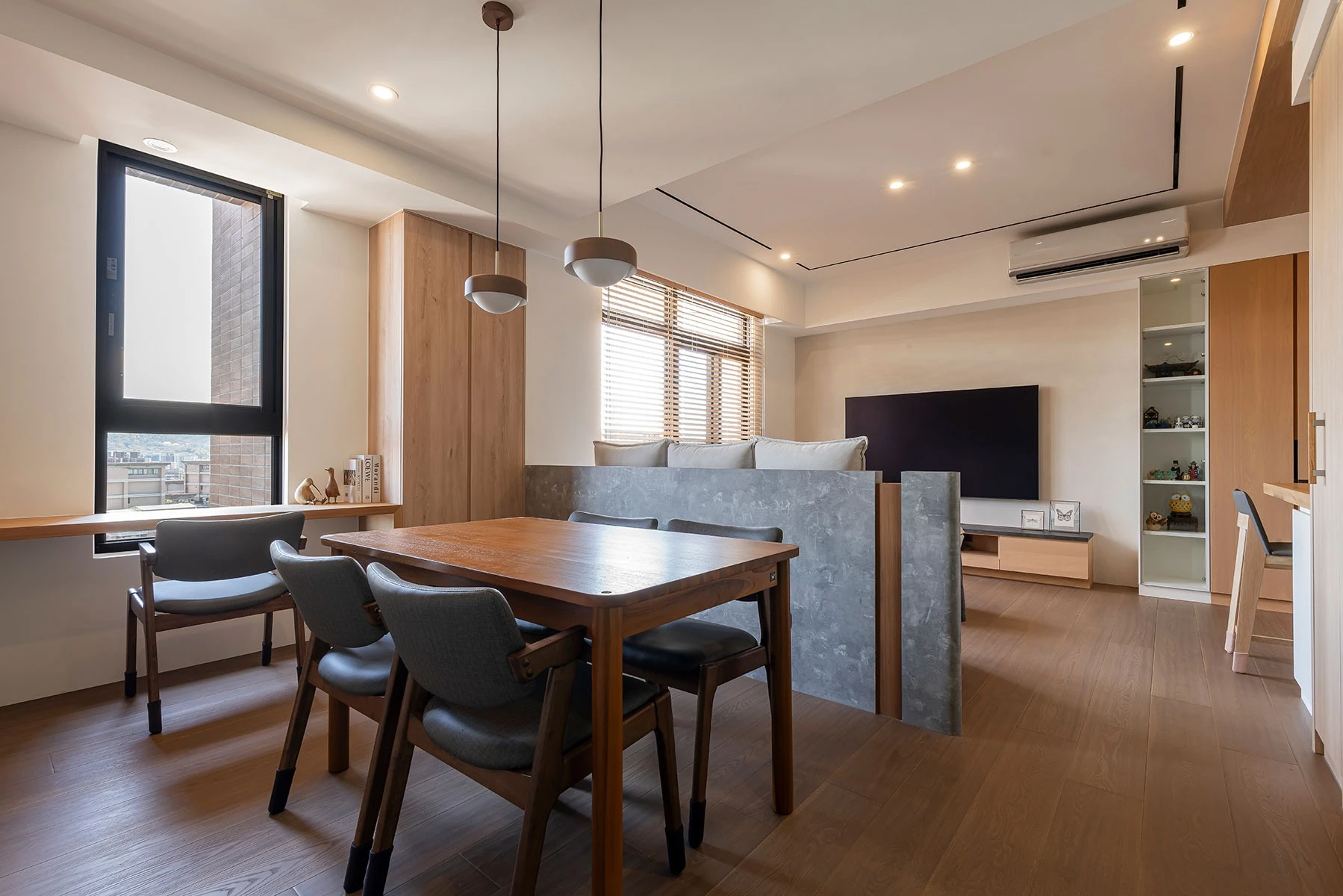 森語間 Residential Space