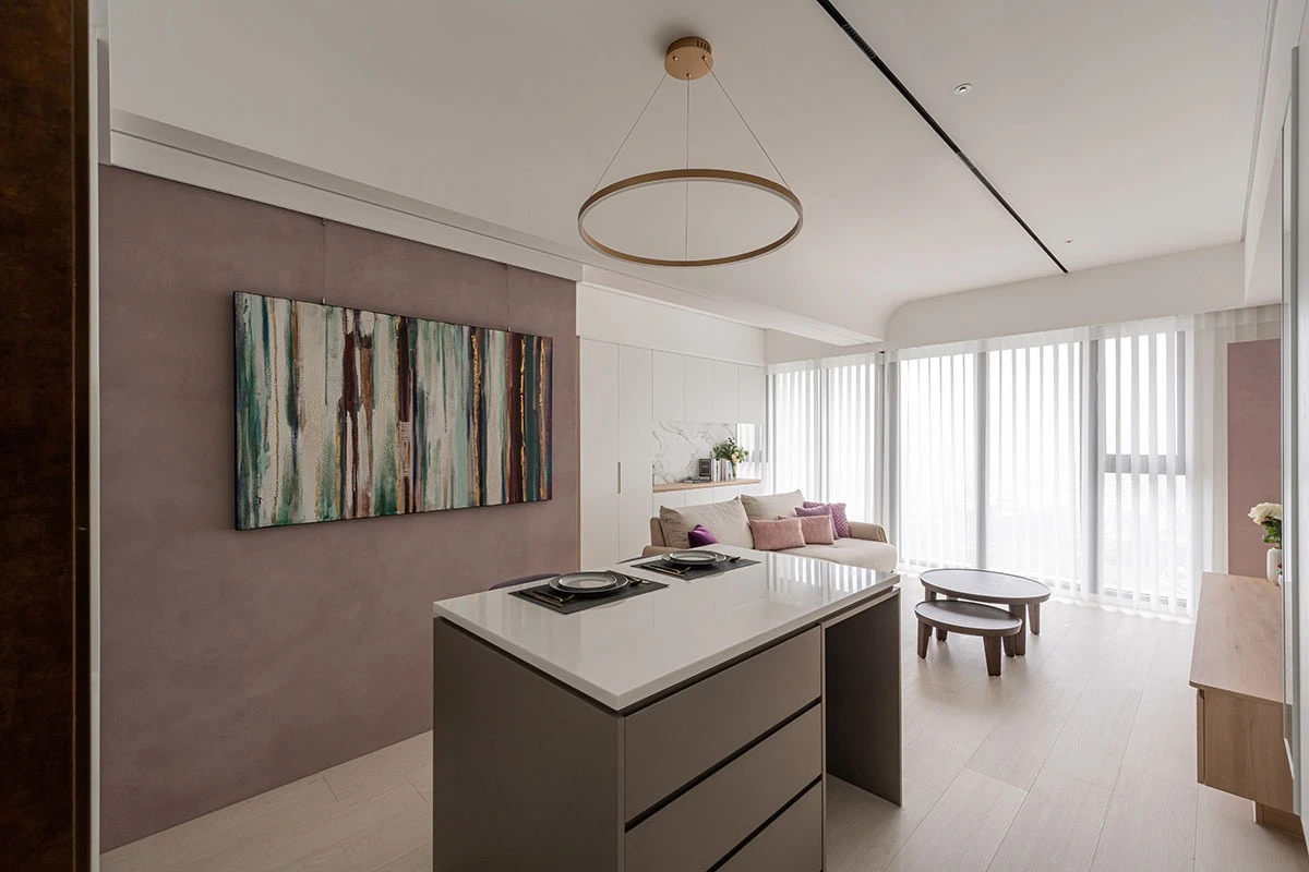 柔光雅境 Residential Space