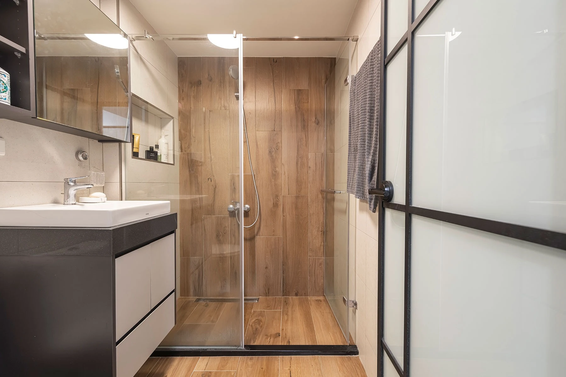 沐芸蒔境 Residential Space