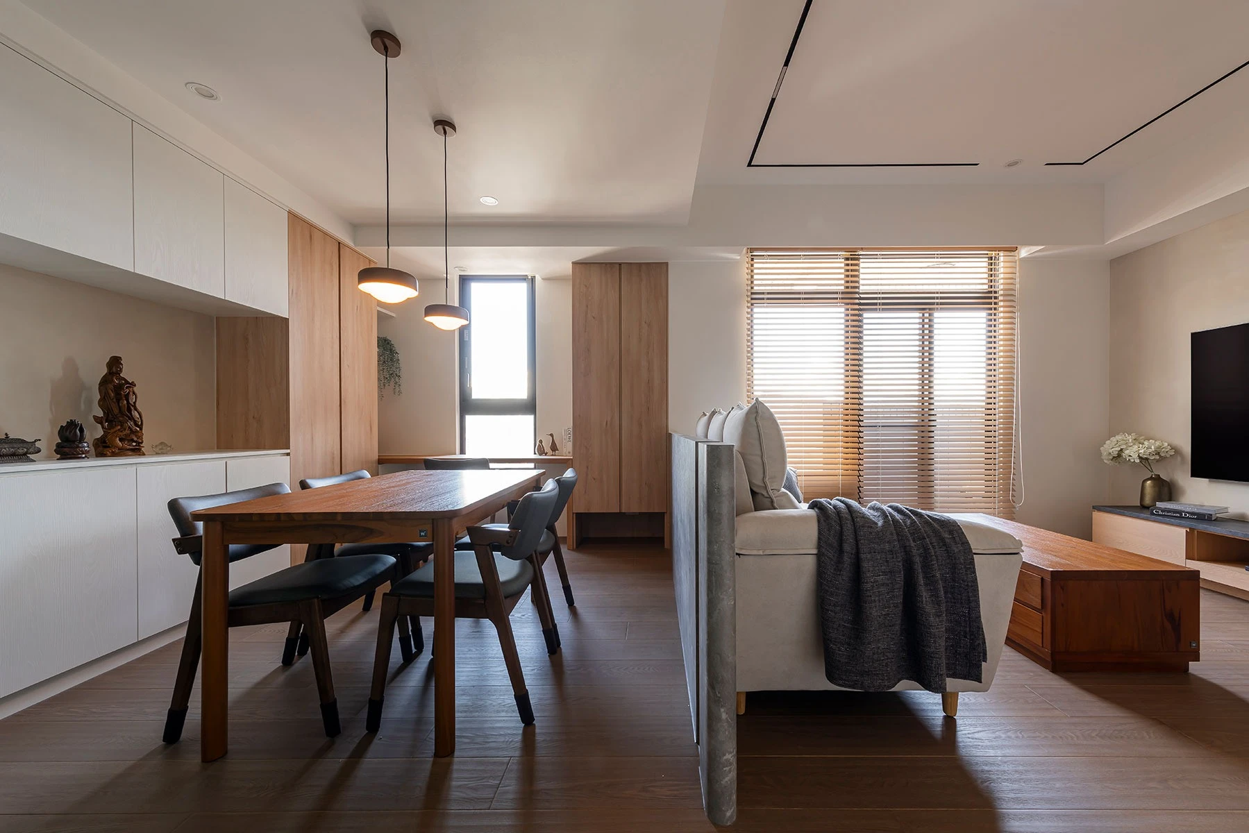 森語間 Residential Space