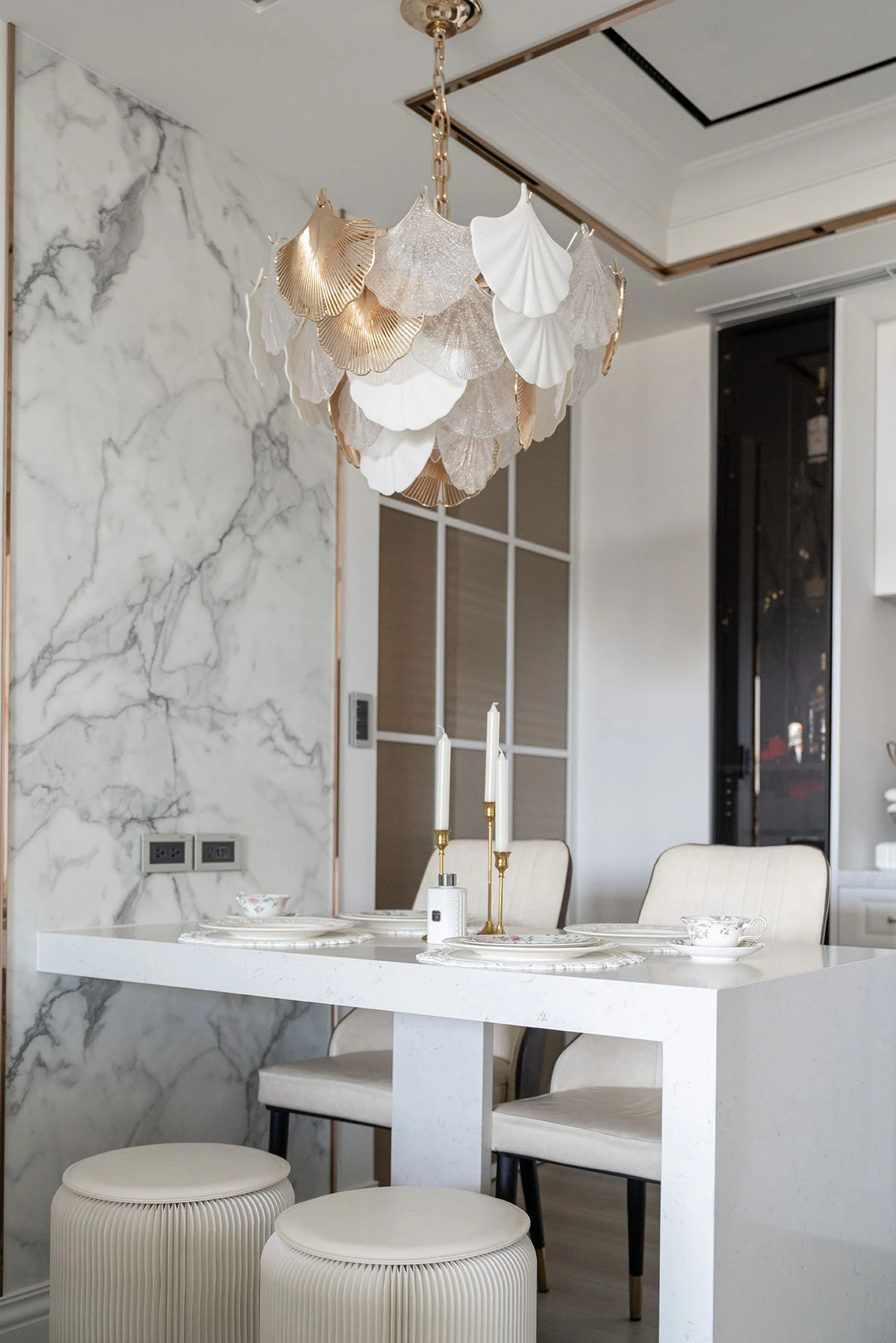 靜苑 Residential Space