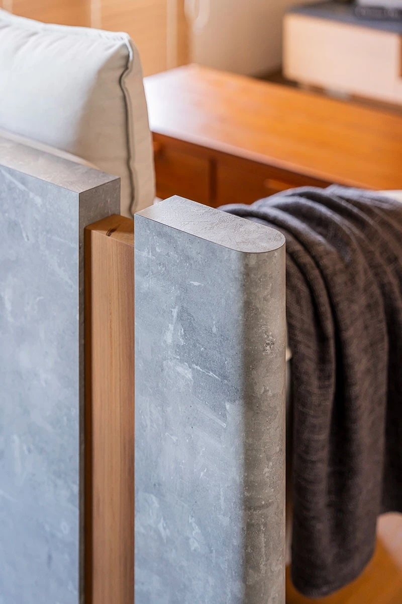 森語間 Residential Space