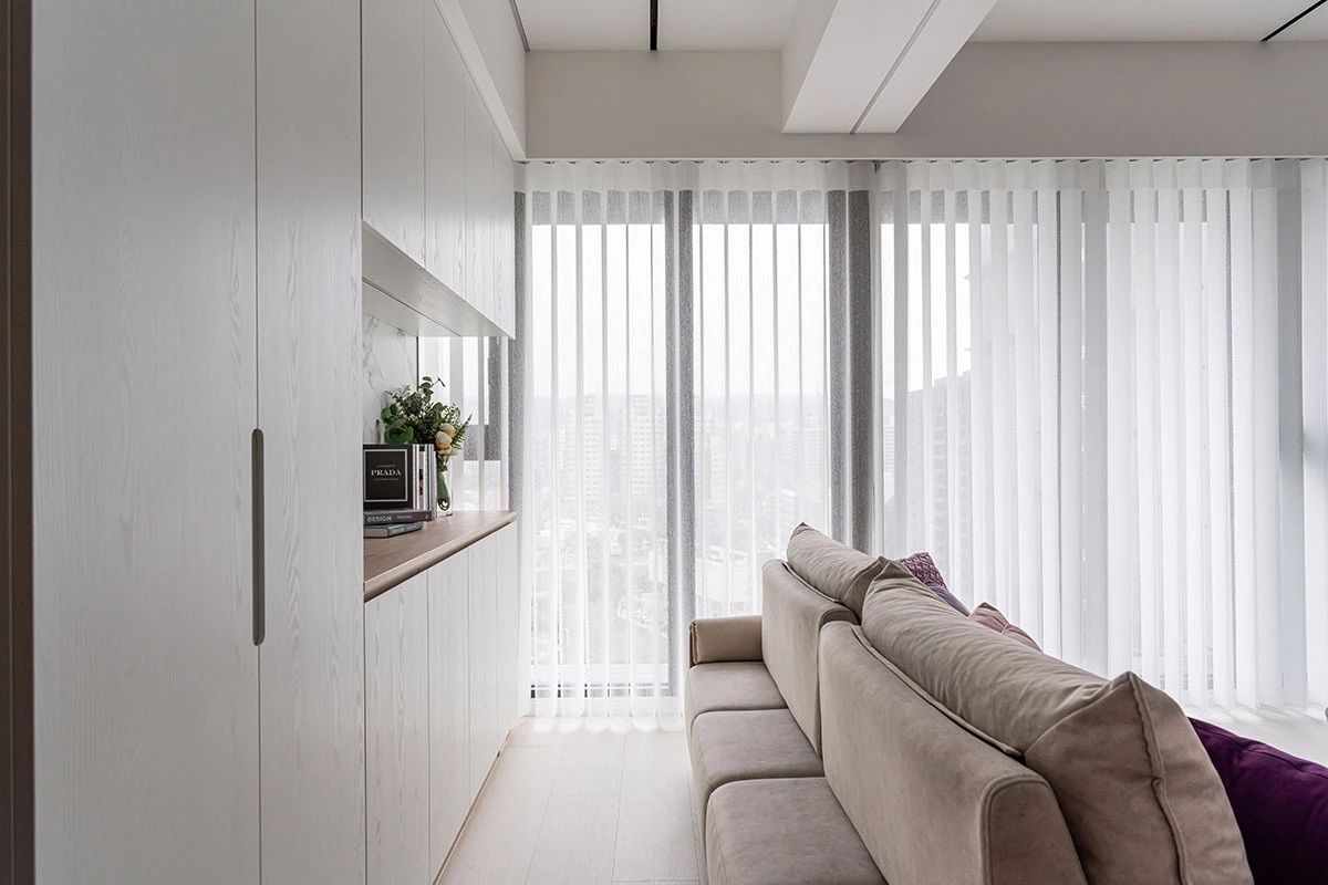 柔光雅境 Residential Space