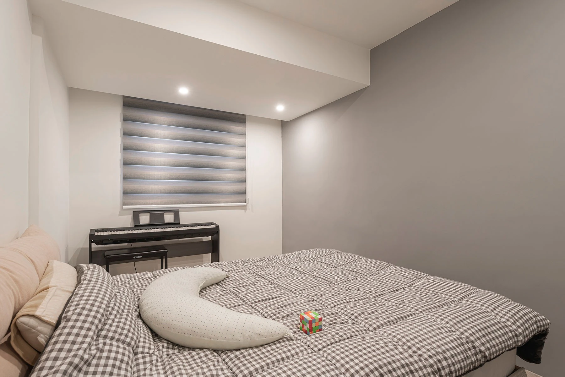 潤澤靜居 Residential Space