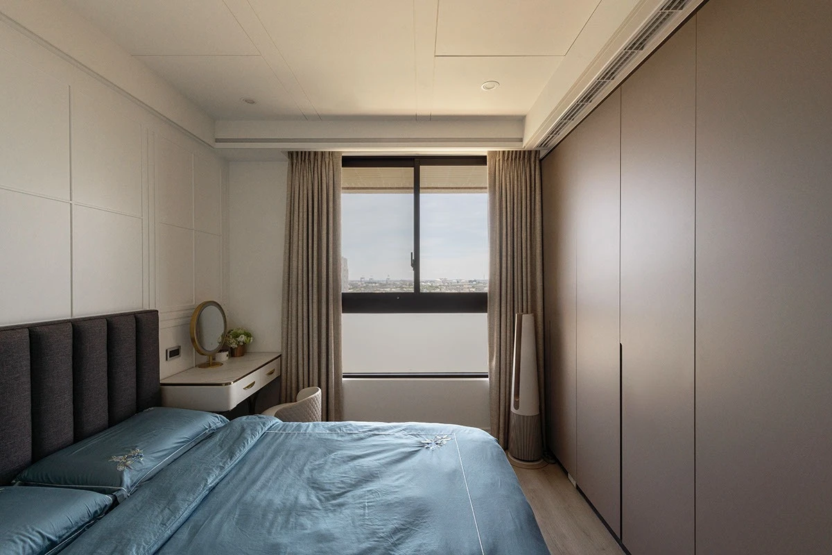 靜苑 Residential Space