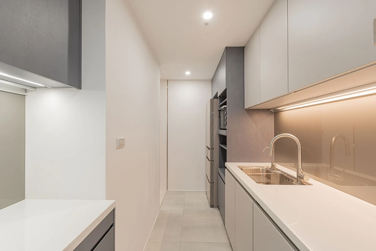 柔光雅境 Residential Space