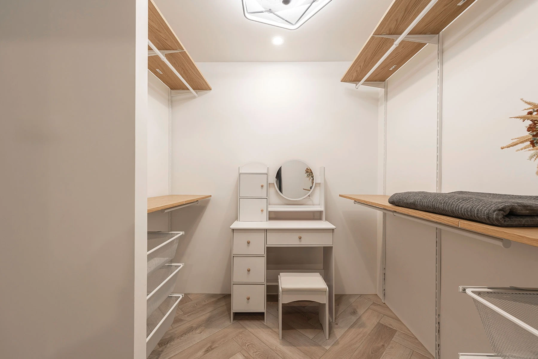 潤澤靜居 Residential Space