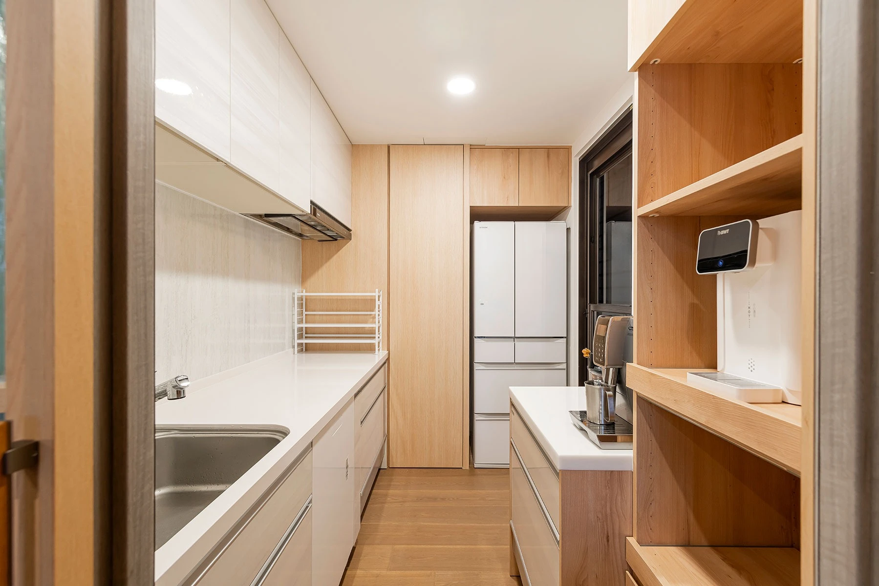 森語間 Residential Space