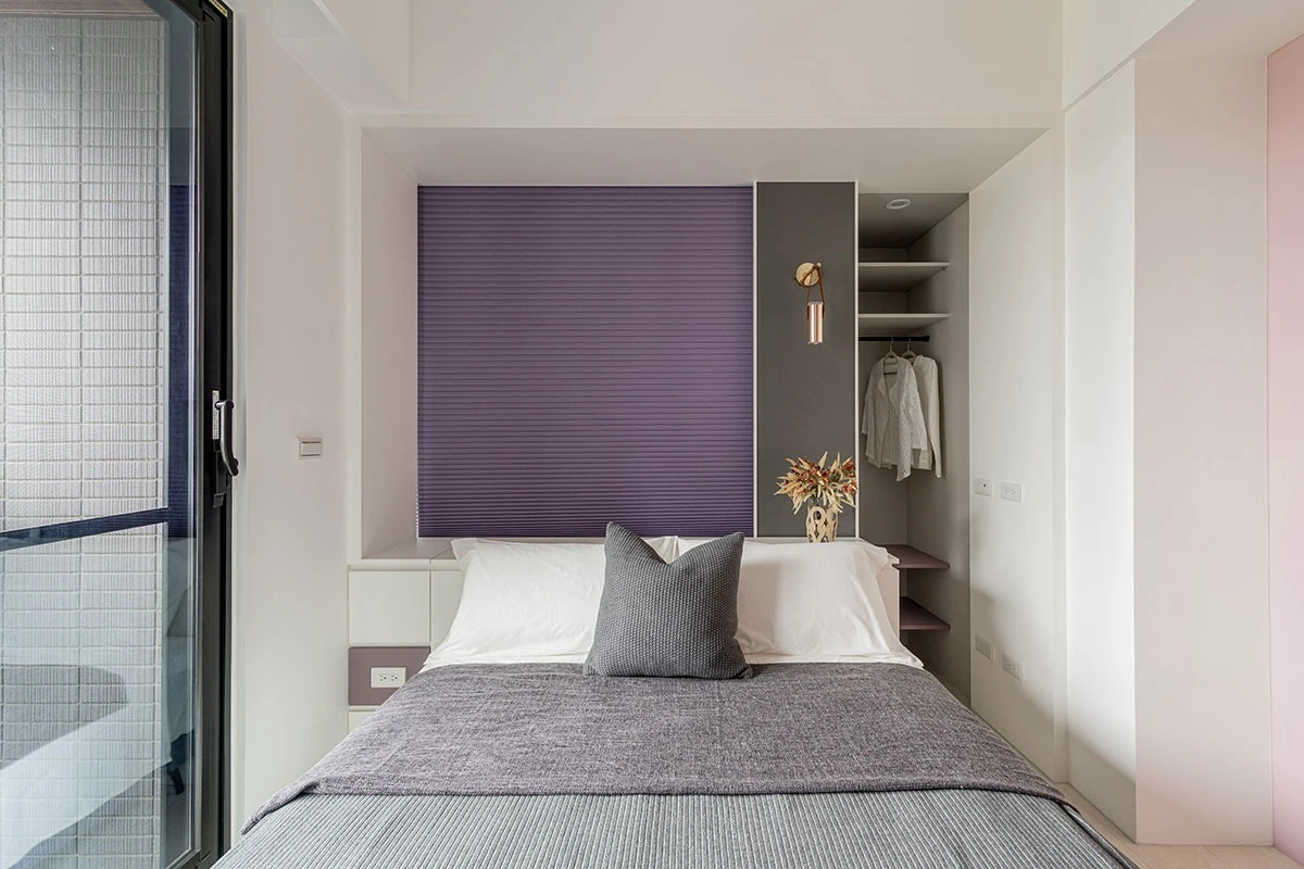 柔光雅境 Residential Space