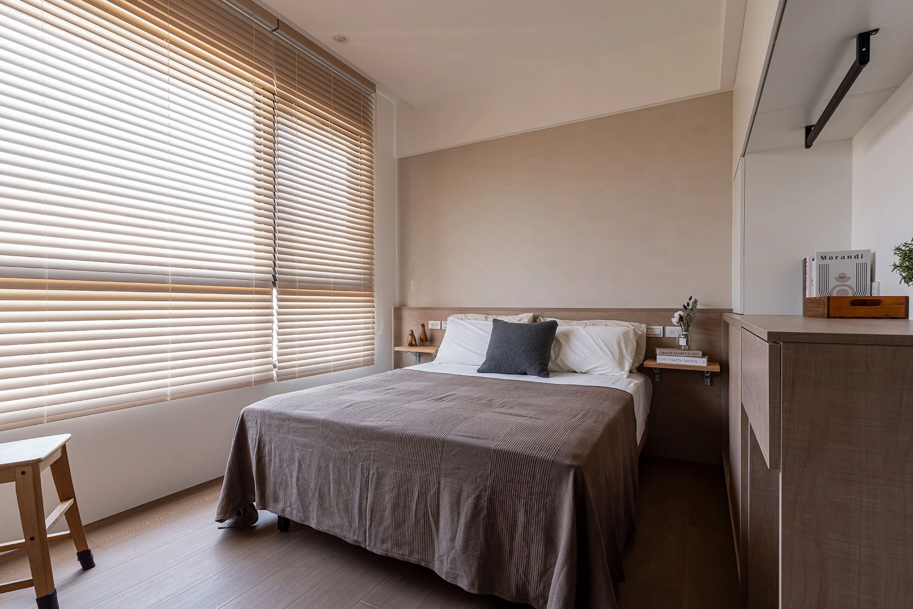 森語間 Residential Space