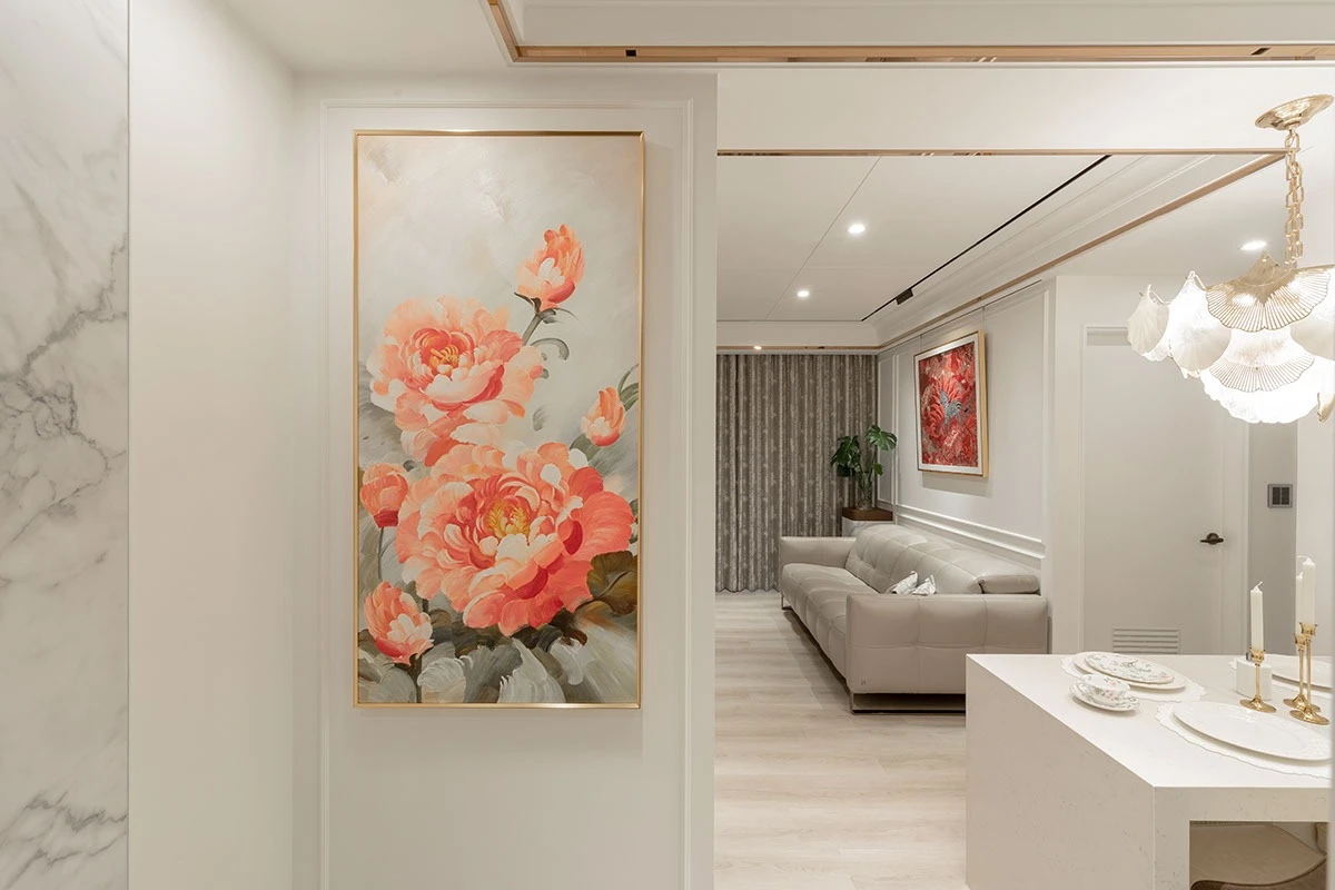 靜苑 Residential Space