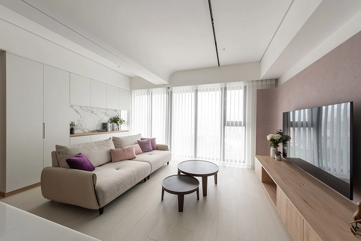 柔光雅境 Residential Space