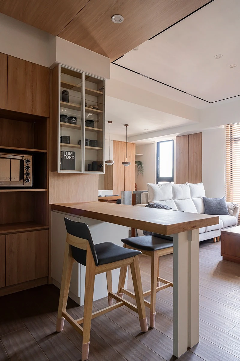 森語間 Residential Space