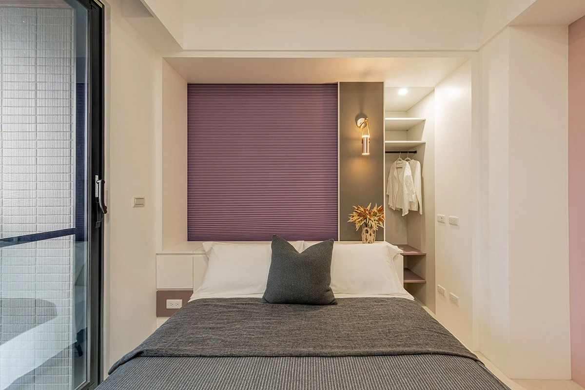 柔光雅境 Residential Space