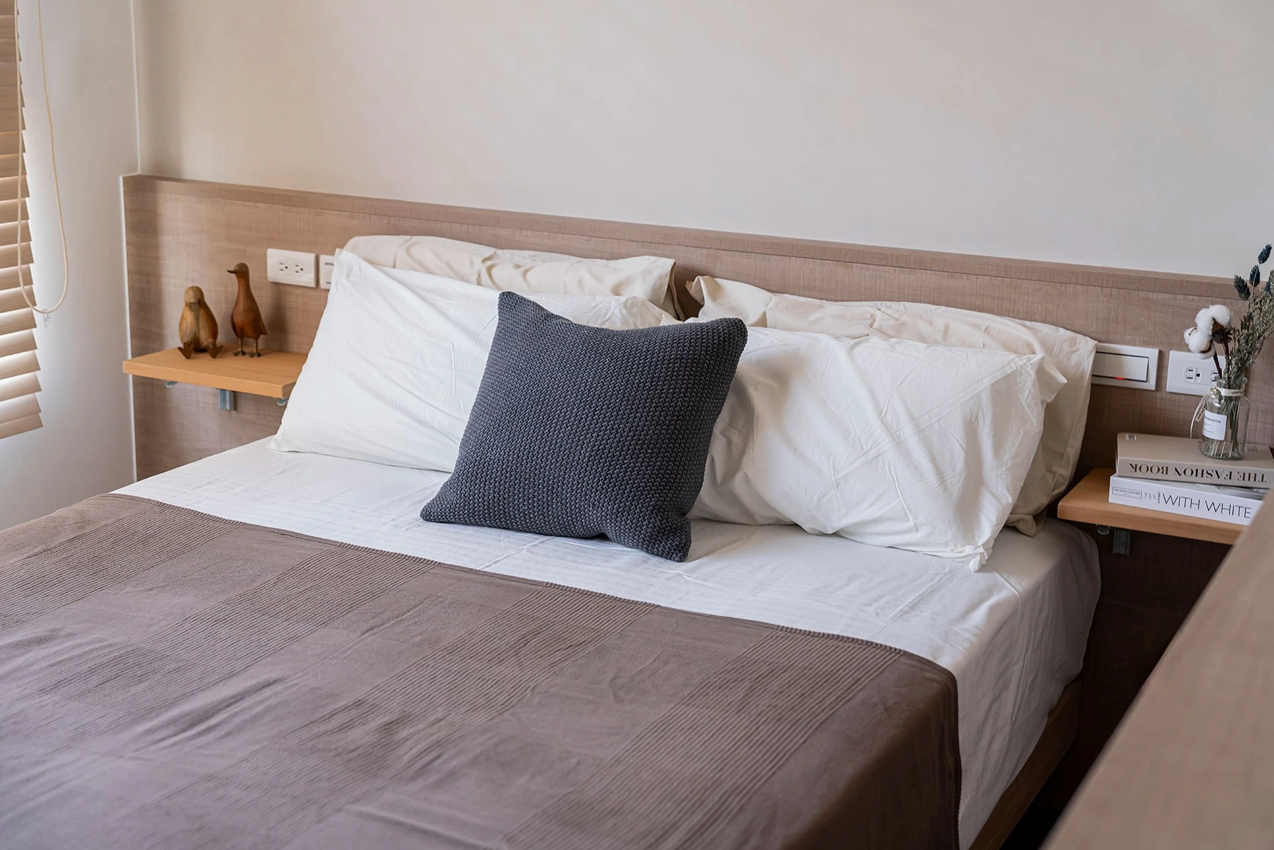 森語間 Residential Space