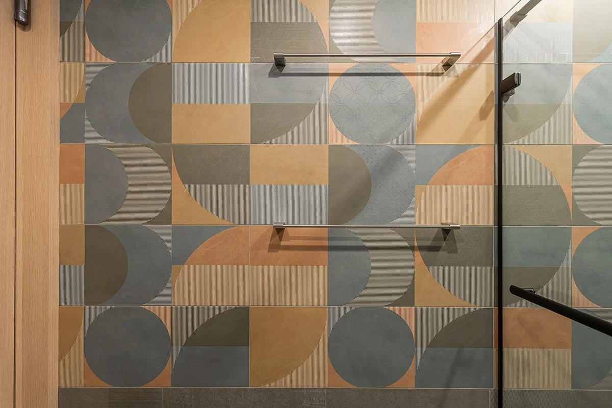 緩序留白 Residential Space