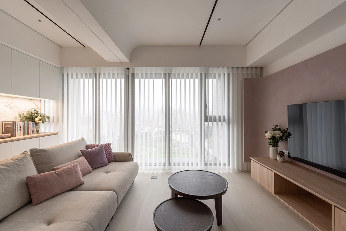 柔光雅境 Residential Space