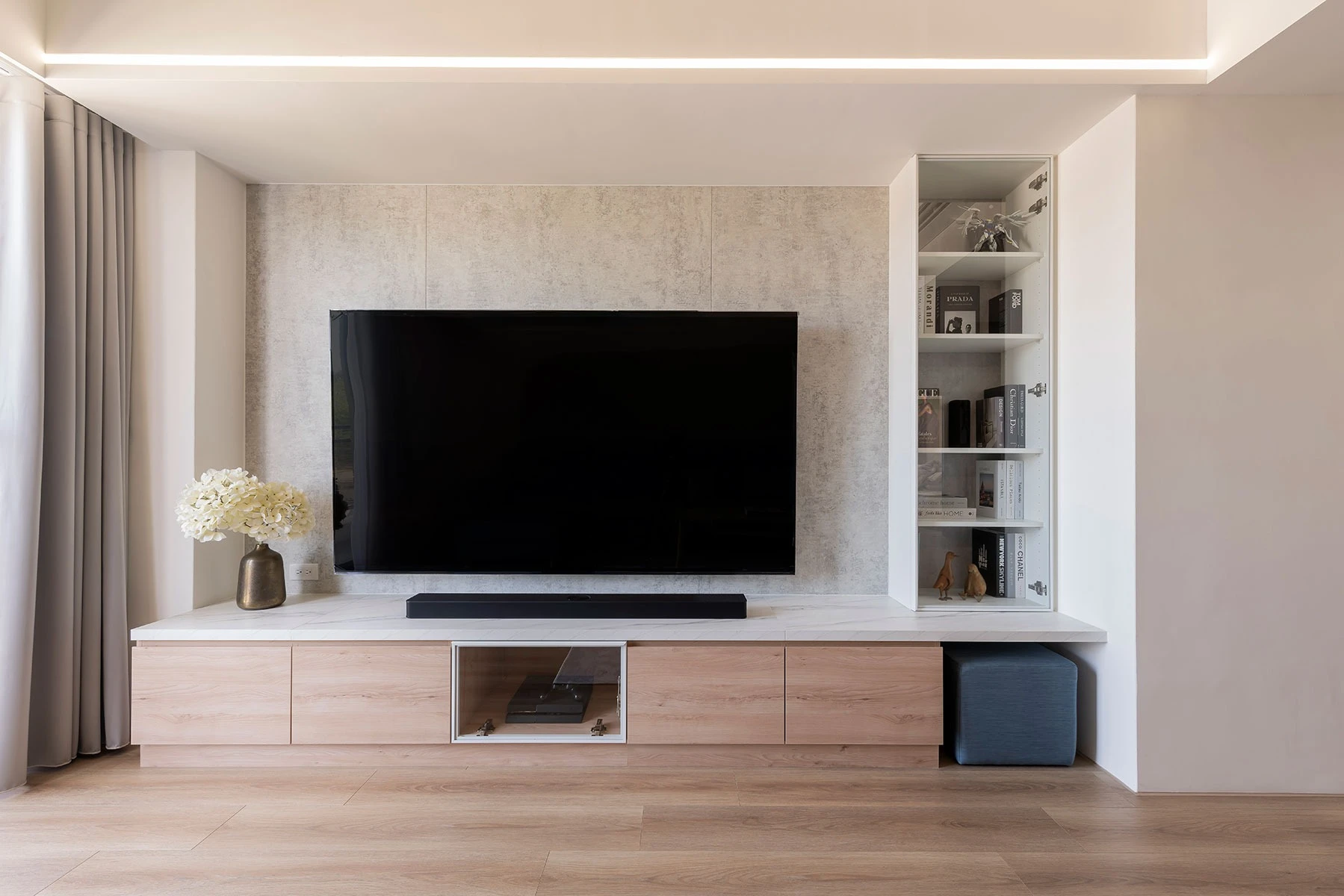 日序灰境 Residential Space